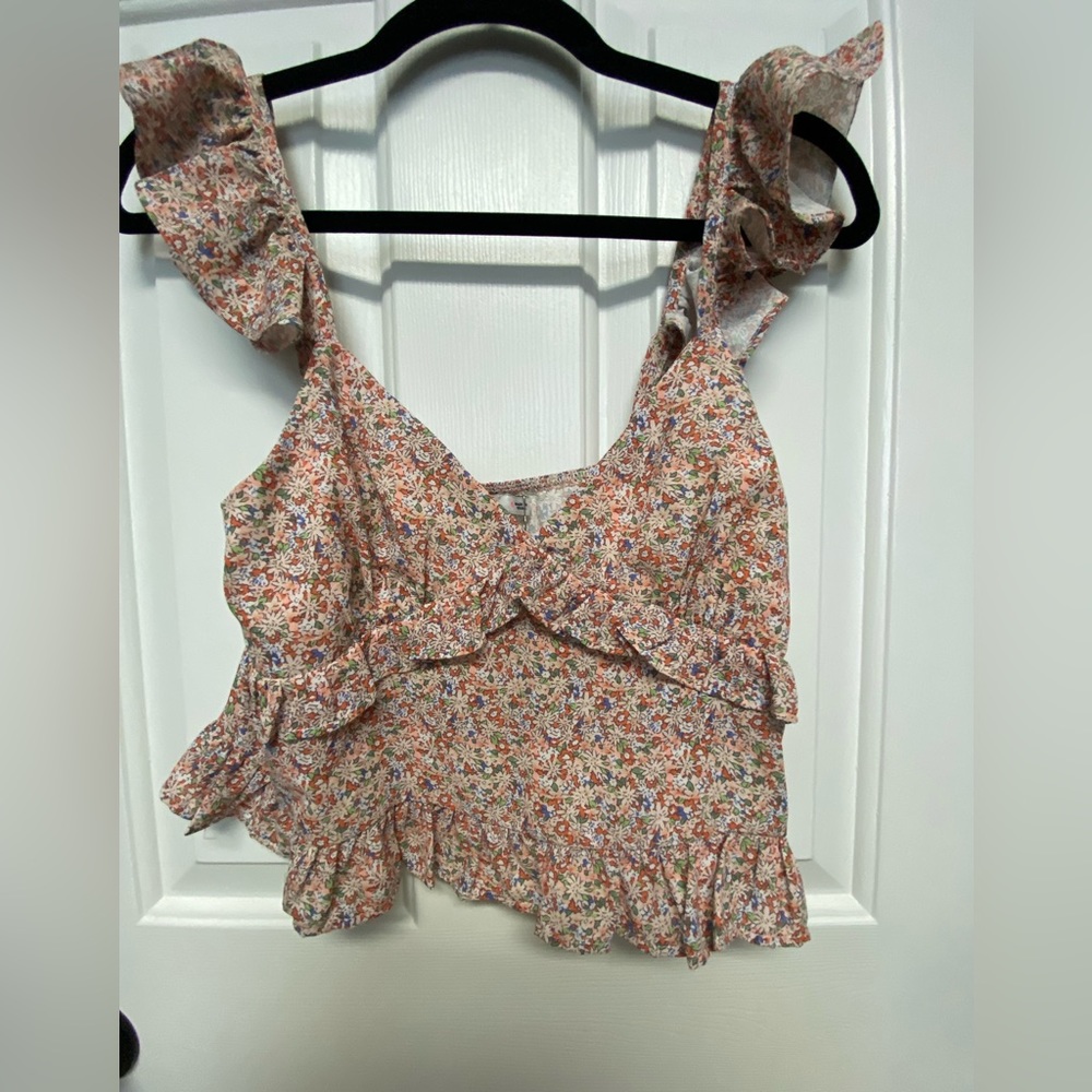 NWT, size small.